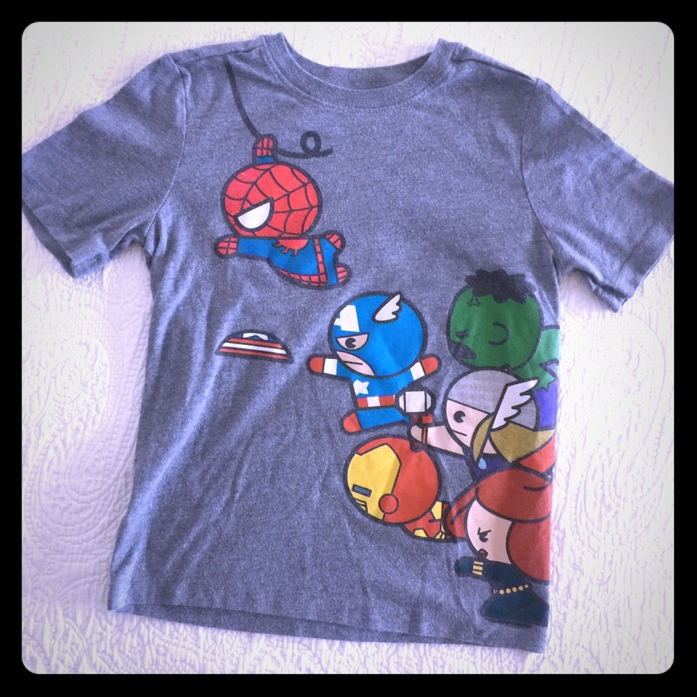 Old Navy T shirt kids